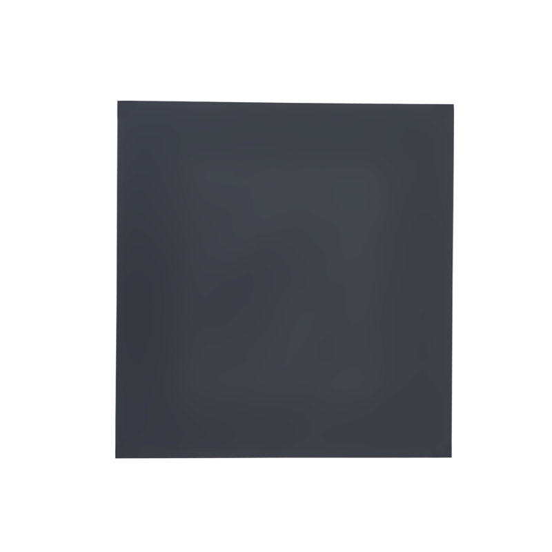 Glass Rectangle Mirror Set