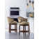 Gimlet Swivel Stool