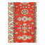 Fine Hand knotted Kazak Runner 2'9"x 11'7"