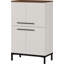 Yonkers  Plastic Free-Standing Bathroom Cabinet-105258726