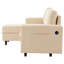 3 Seater Corner Sectional-254412668