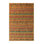 Wool Abstract Indoor Rug