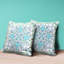 Housse et insert de coussin carré en polyester intérieur / extérieur-1721024697-1721024742