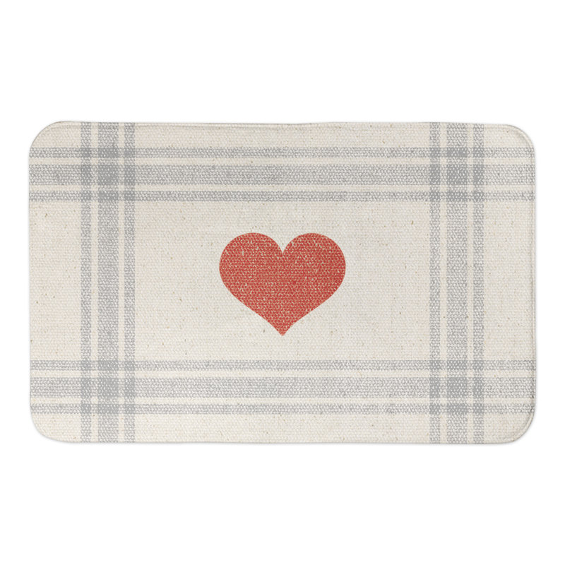 Kilyan Non-Slip Bath Rug