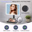 Demetrias Rectangle Floor Mirror-811771878