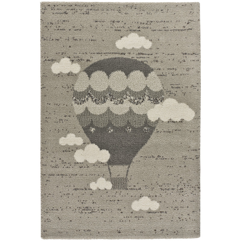 Therir 115cm X 170cm Area Rug
