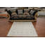 Tapis tribal indien à petits animaux 5 x 5