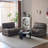80'' W  Velvet Cloud Sofa Loveseats-1494064215
