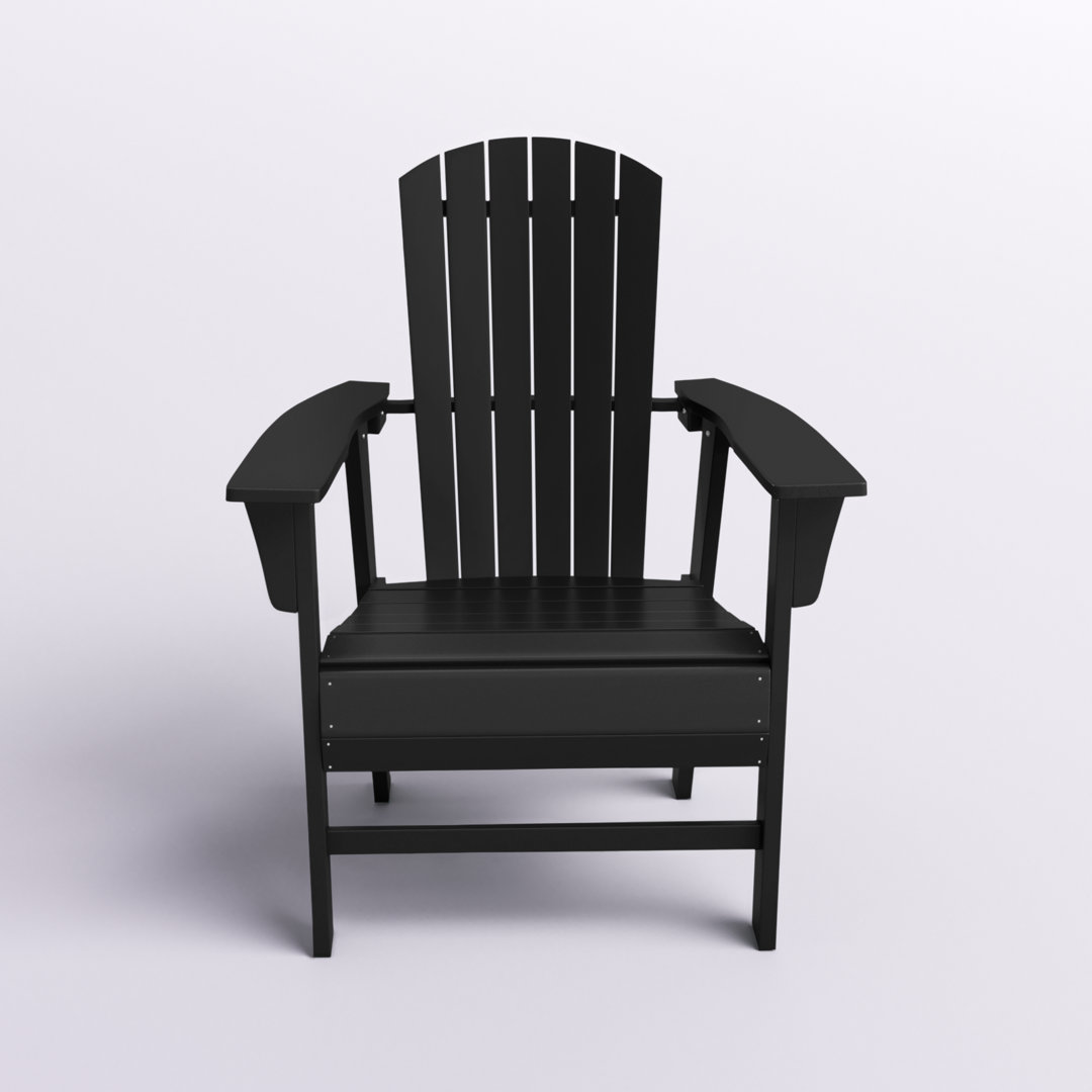 Arnone Adirondack Chair Beachcrest Home™ 