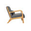 Fauteuil d'appoint-44113229