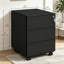 39cm Wide 3 -Drawer File Cabinet