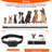 Edge Collections Dog Fence Collar
