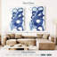 Étude du cercle bleu Avery II-108454174