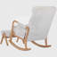 Chaises berçantes-105889362