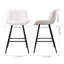 Upholstered Bar Stool