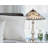 Southampton Metal Table Lamp