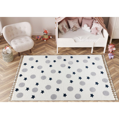Ilford Rectangle Area Rug