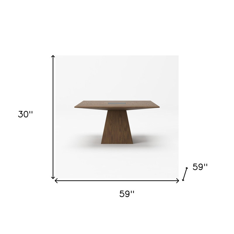 Table de salle à manger 59 "