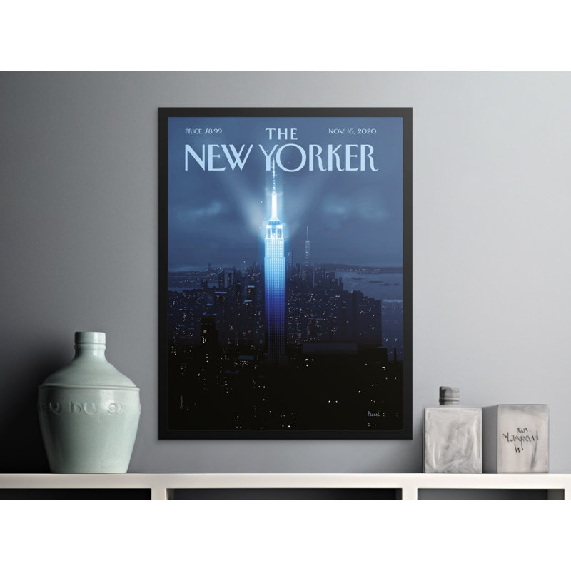 Denardo Single Picture Frame Print, 40.64 cm H x 30.48 cm W