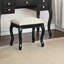 Classic Vanity Set w Stool-698714189