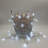 Dido Battery Operated LED Mini Star String Lights - Set of 2