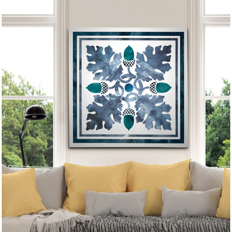 « nature lavage iv », peinture, H 24 po x l 24 po x P 1,5 po, Toile tendue