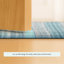 Tapis intérieur / extérieur lavable à la machine Chantille ACN2742-1841065872-1841065874