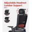 Fauteuil de direction ergonomique Djenkely-1612056304-1612056305