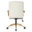 Chaise de travail Turbeville-844501371