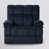 Blue Polyester selected