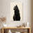 Brampt Black Cat Beige-108392093