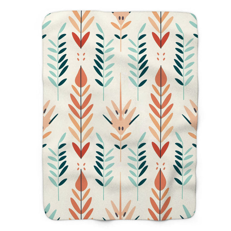 Gipsy Spirit - couverture 1 pièce, Grand lit