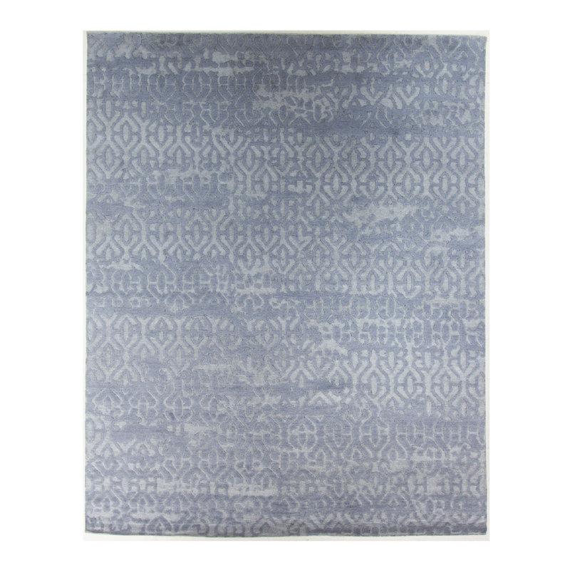 Rectangle 8' X 10' Area Rug