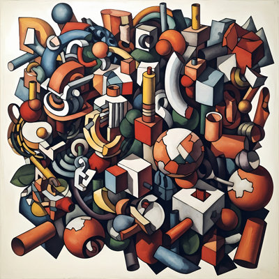 Architectes du chaos