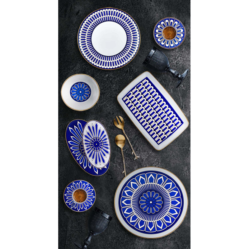 Swedesboro Dinner Plate