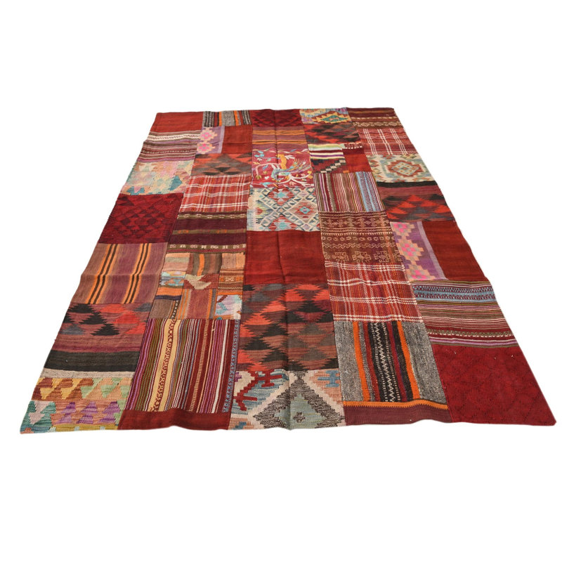 Nohoff Multi Rug