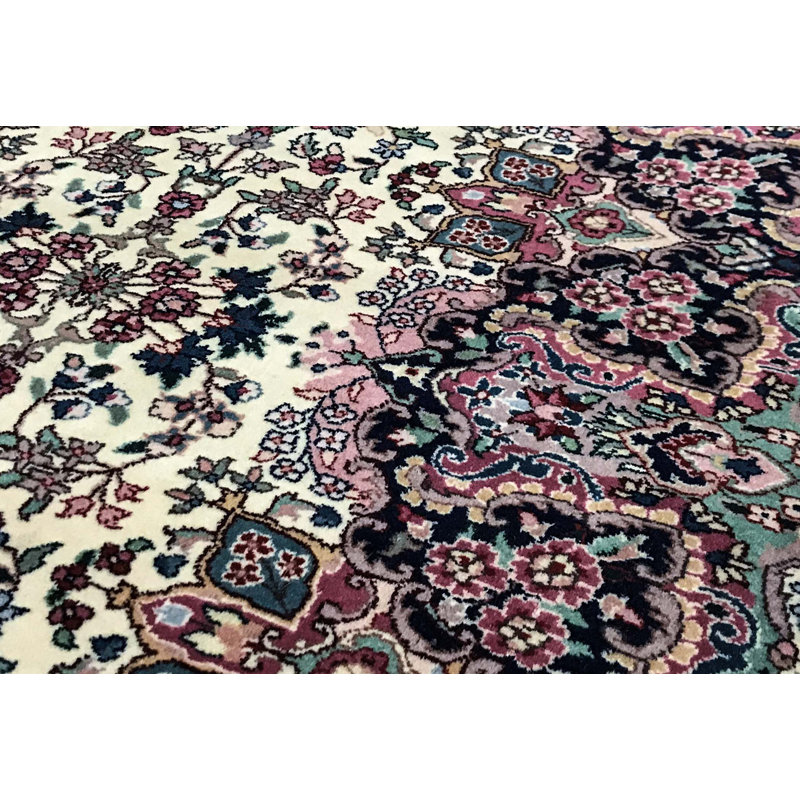 One-of-a-Kind 2'6" X 12' Area Rug