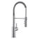 Catris Semi-Professional Pull Down Kitchen Faucet