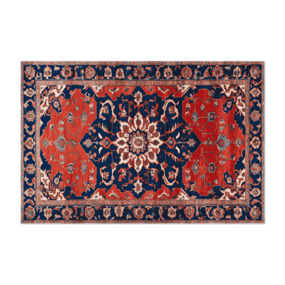 Tapis d'intérieur et d'extérieur Tabriz
