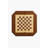 McRae-Helena Alcott Hill® 28'' L Game Table-49192353