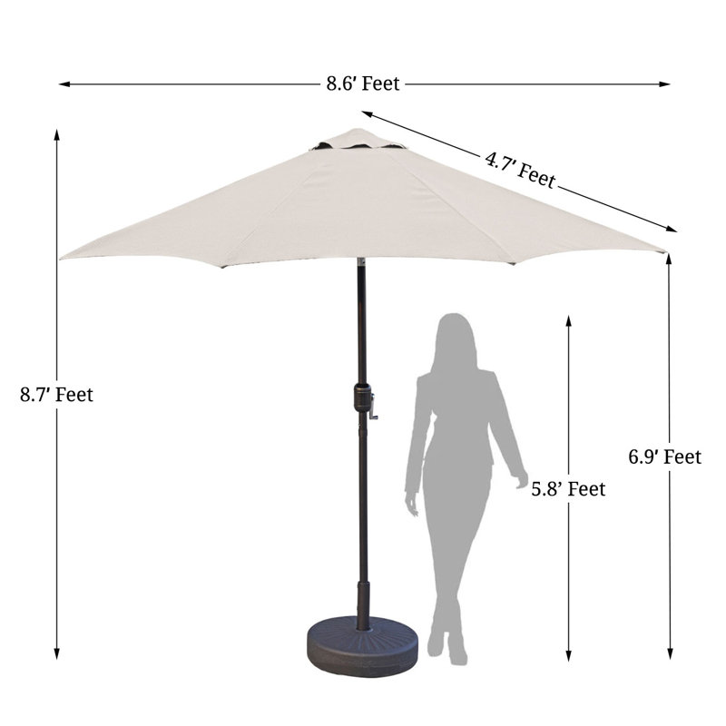 Replacement Canopy, Navy