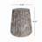 Outdoor Carved Side Table-629490023