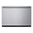Summit Appliance 24" Wide Built-In Commercial/Residential Drawer Refrigerator