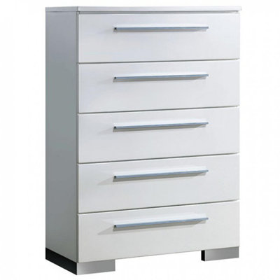 Commode 5 tiroirs Filippone