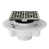 Polished Nickel selected