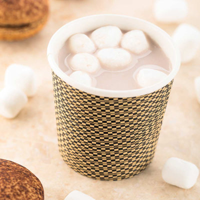 Disposable Paper Cups