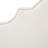 Danni-Leigh Upholstered Pine Panel Headboard-54475773-54475775