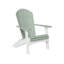 Berlin Gardens Comfo Back Folding Adirondack Chair-1668311926