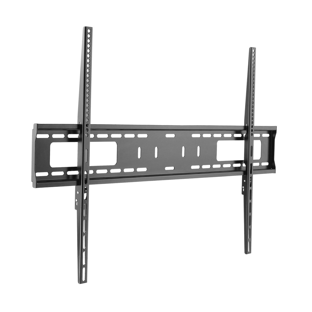 ProMounts Premium Flat / Fixed TV Wall Mount for 60" to 110" TVs Up to 165lbs Promounts