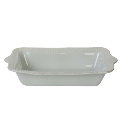 Historia Large Rectangular Baker 